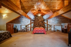 Lodge Great Room Loft