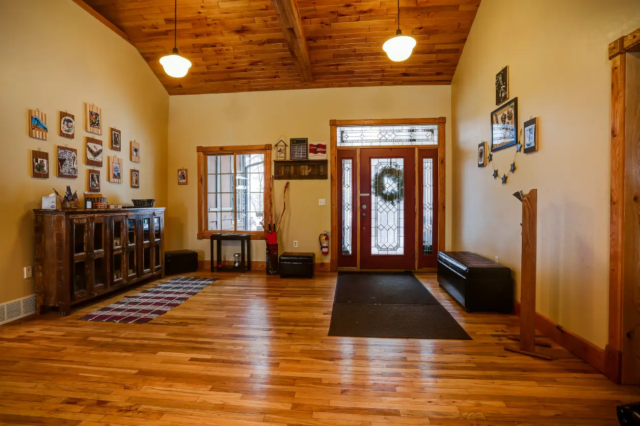 Entry Way